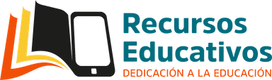 Recursos Educativos Logo