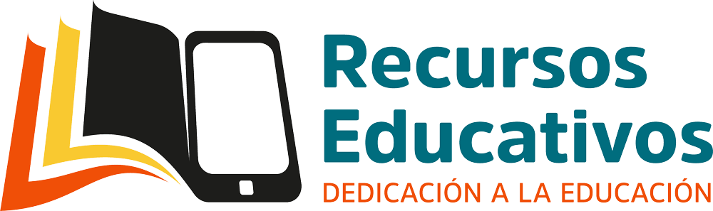 Logo de Recursos Educativos