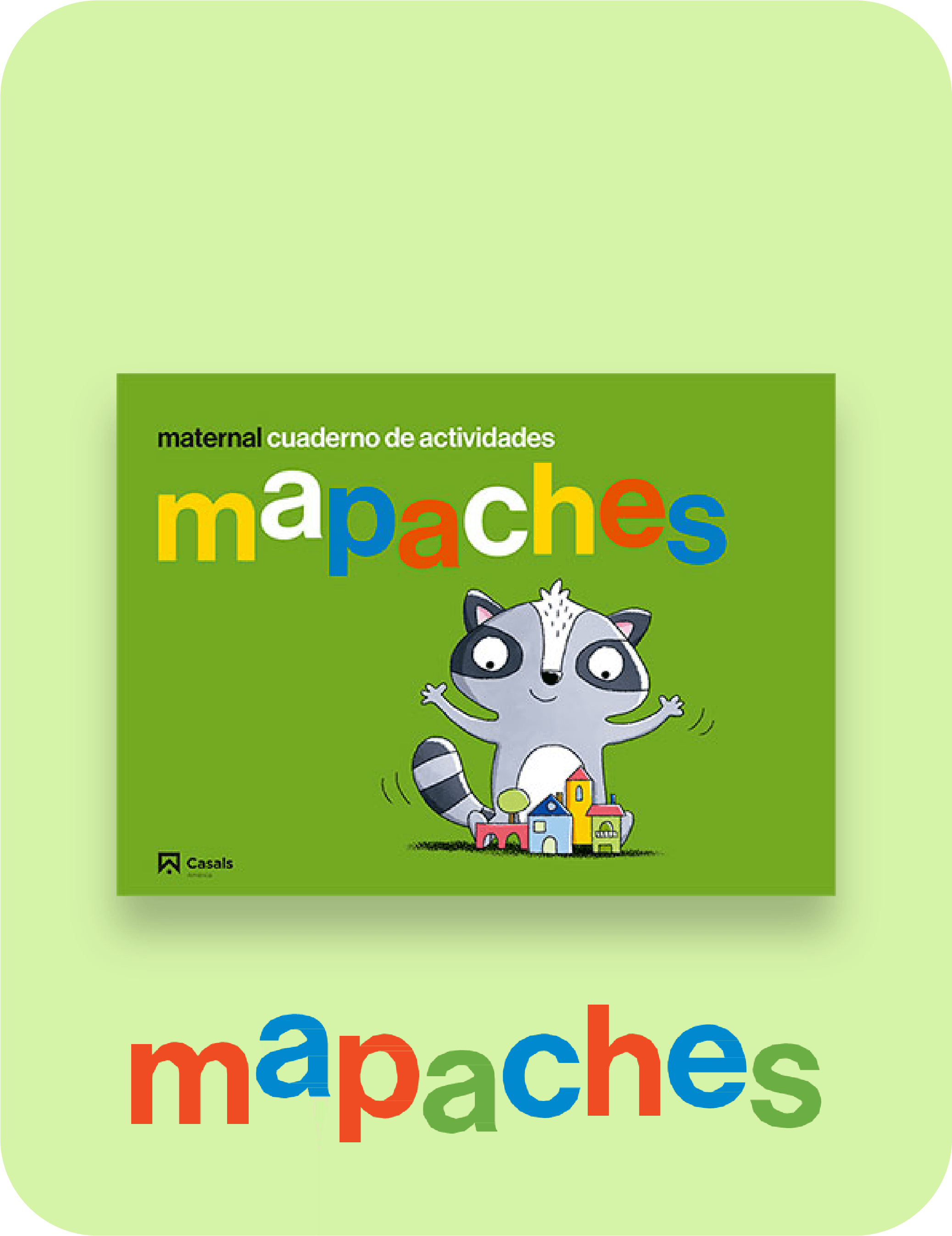 Mapaches