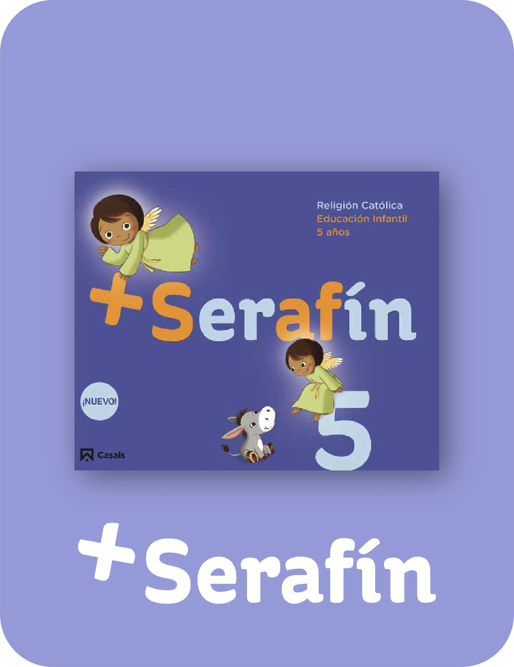 +Serafín