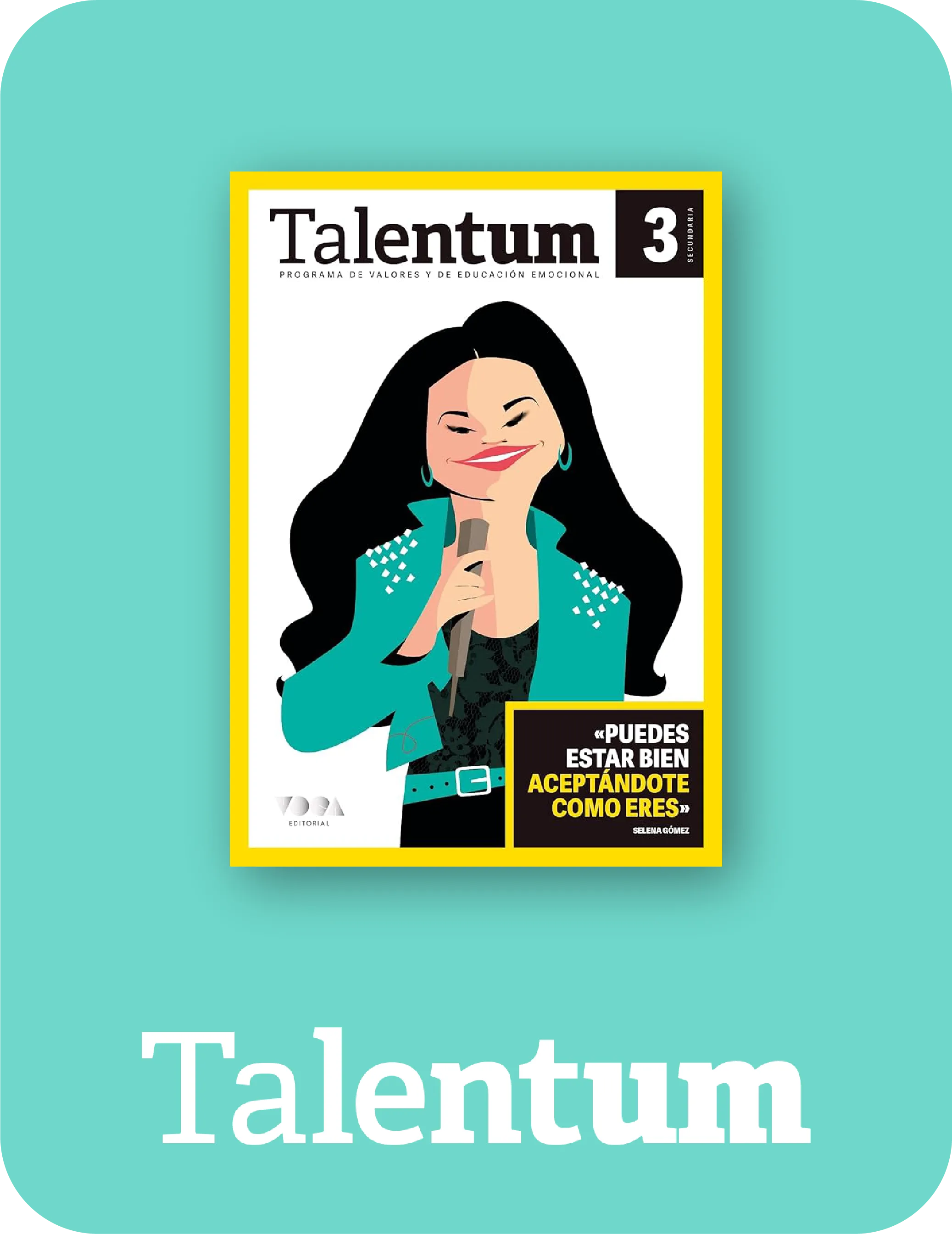 Talentum