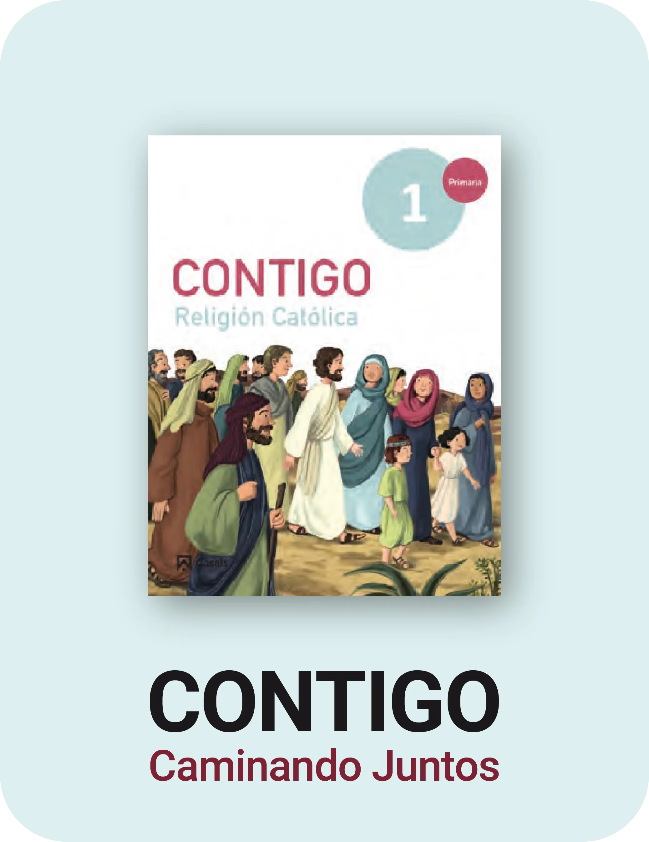 Contigo