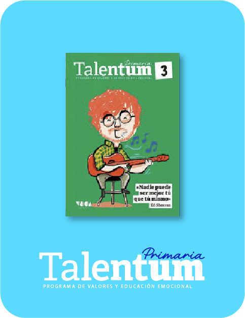 Talentum Primaria