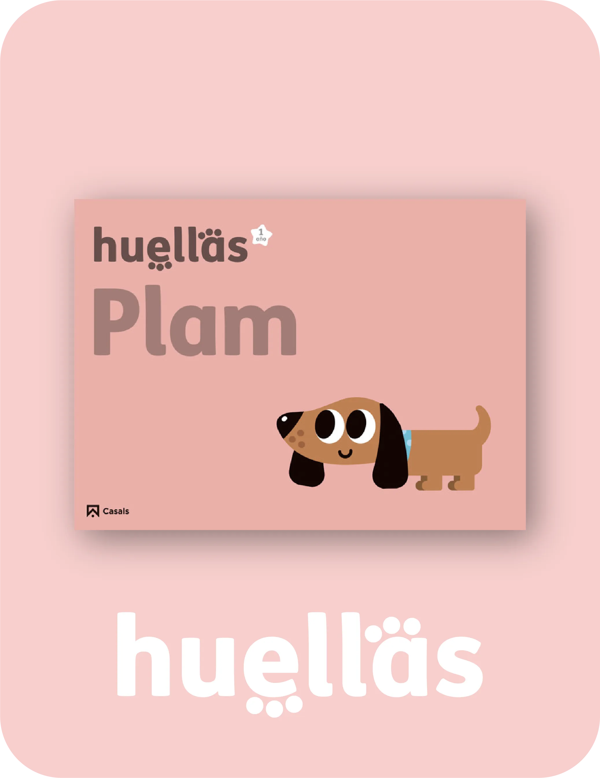 Huellas