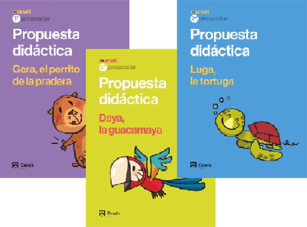 Propuesta didáctica