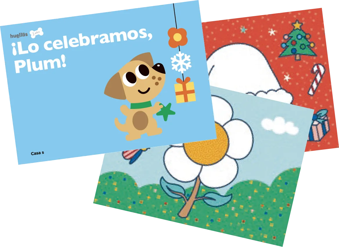 Cuadernos Cuentos temáticos