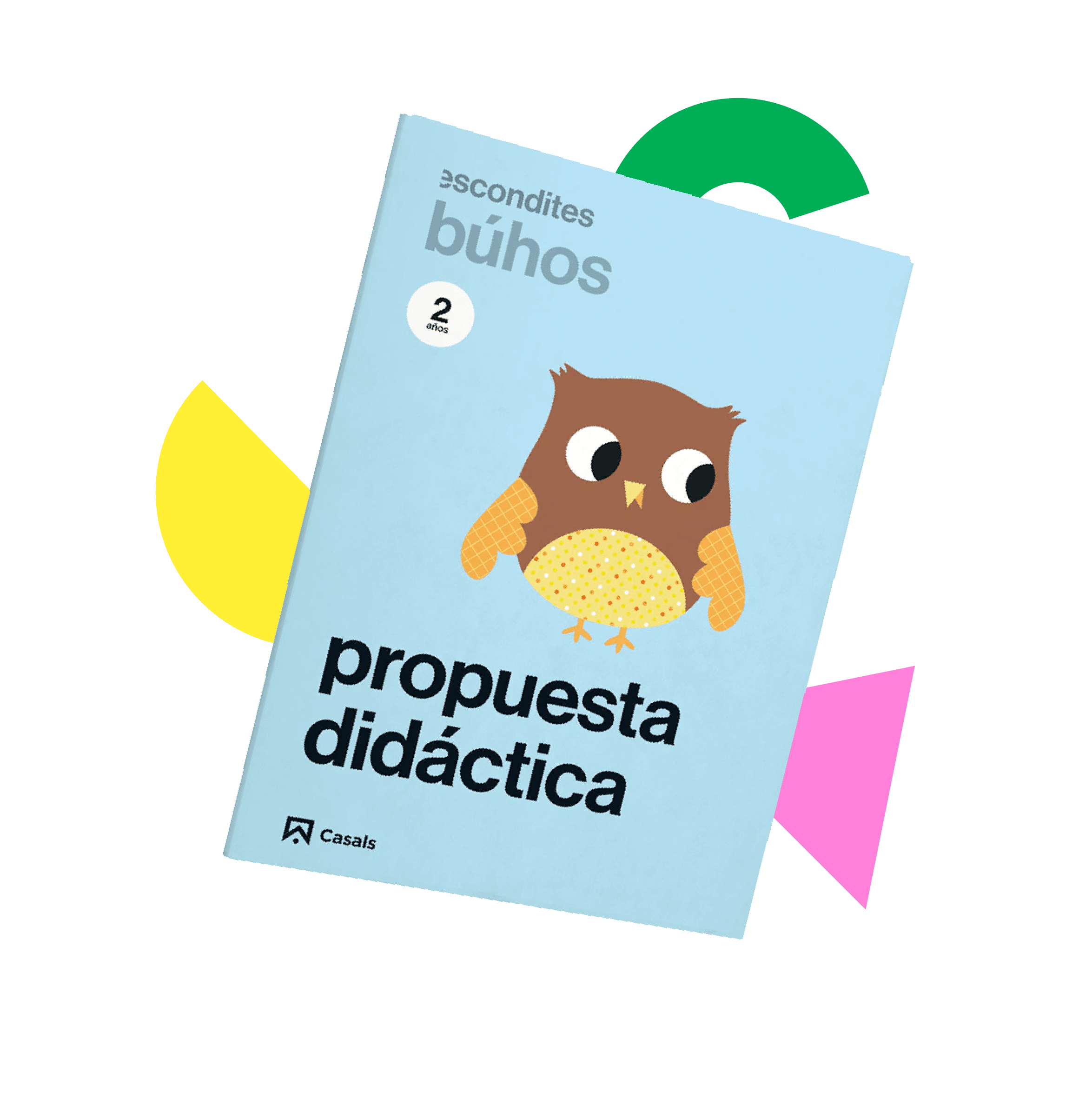 Propuesta didáctica: